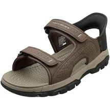 SKECHERS TRESMEN Reece Herren Braun 48,5