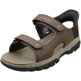 SKECHERS TRESMEN Reece Herren Braun 48,5