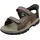 SKECHERS TRESMEN Reece Herren Braun 48,5