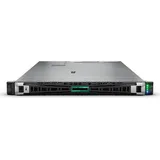 HP HPE ProLiant DL360 Gen11 Network Choise - Server - Rack-Montage - 1U - zweiweg -... (Rack Server), Server