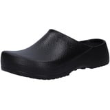 Birkenstock Professional Super Birki Schuhe schwarz Arbeitsschuh schwarz 43