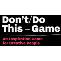 Don't/Do This - Game