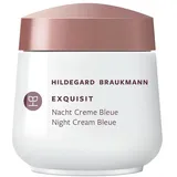 Hildegard Braukmann Exquisit Creme Bleue Nacht 50 ml