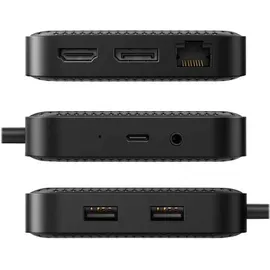 Targus HyperDrive HD583-GL USB4 Mobiles Dock