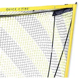 Lynx Sport Powershot QuickFire®-Fussballtor (höhenverstellbar,wetterfest) 3/4m x 1,5/2m