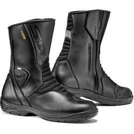 Sidi Gavia GTX Schuhe schwarz, 43