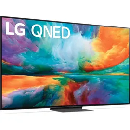 LG 65QNED826RE 65" 4K QNED TV