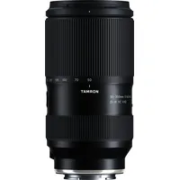 Tamron Di III 50-300 mm F4,5-6,3, Bildstabilisator, Sony E