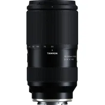 Tamron Di III 50-300 mm F4,5-6,3, Bildstabilisator, Sony E