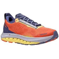 Tecnica Trail-Laufschuhe Pyrox Hybrid (atmungsaktiv) 2025 rot/violett Damen
