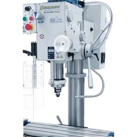 Bernardo BF 45 HSV Vario inkl. Vorschub für x-Achse