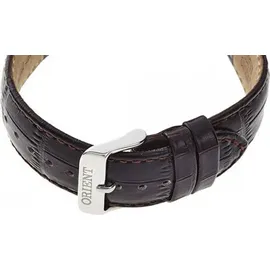 Orient Herrenuhr TAC00009W0 braun