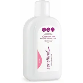 Sensilind Körperlotion 250 ml