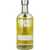 Absolut Citron 40% vol