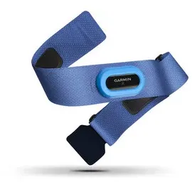 Garmin Brustgurt HRM-Swim blau