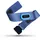 Garmin Brustgurt HRM-Swim blau