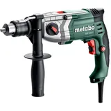 Metabo Schlagbohrmaschine SBE 800-2 (601744510) Kunststoffkoffer
