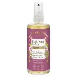 Hippie Rose Deo-Spray