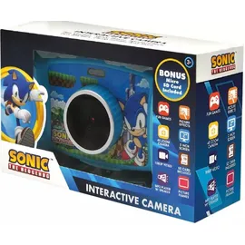 Sonic Interaktive Kamera