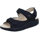 Finn Comfort schwarz 11