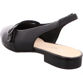 Gabor Slingpumps schwarz, / 3.5 UK