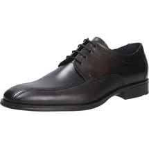 LLOYD Herren Schnürschuhe schwarz(schwarz), Gr.: 39