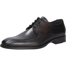 LLOYD Herren Schnürschuhe schwarz(schwarz), Gr.: 39