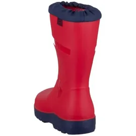 Lurchi Paxo Gummistiefel Rot 31