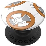 PopSockets PopGrip BB-8 Handyhalterung, Mehrfarbig