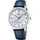Festina Solar Energy F20660/1 Leder blau 41 mm 5ATM
