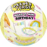 MGA Entertainment MGA Miniverse Celebration, - 1.0 Stück