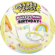 MGA Entertainment MGA Miniverse Celebration, - 1.0 Stück