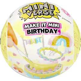 MGA Entertainment MGA Miniverse Celebration, - 1.0 Stück