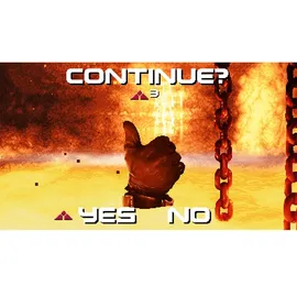 Terminator 2D: NO FATE (PS4)