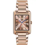 ICE-Watch ICE Smart 2.0 rectangular Rose-Gold
