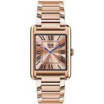 ICE-Watch ICE Smart 2.0 rectangular Rose-Gold