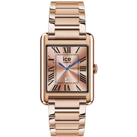 ICE-Watch ICE Smart 2.0 rectangular Rose-Gold