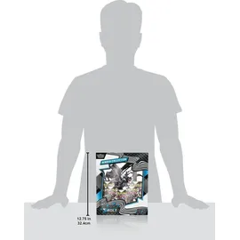 Pokémon Black Bolt 9-Binder Pocket Portfolio Collection