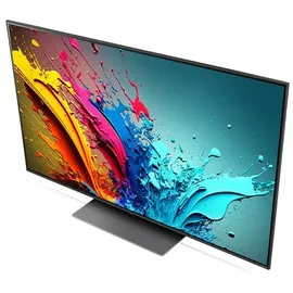 LG 75QNED87T6B 75" 4K QNED Smart TV