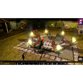 Neverwinter Nights: Enhanced Edition (USK) (PS4)