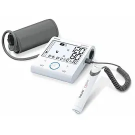 Beurer BM 96 Cardio mit EKG Funktion (658.01)