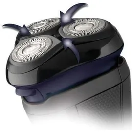 Remington R4 Style Series Schwarz