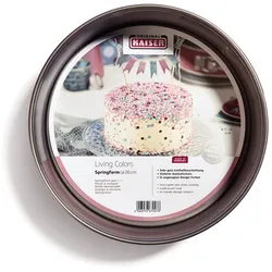 Springform 26cm Scandi Rose