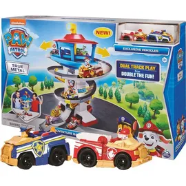 Spin Master True Metal Adventure Bay