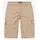 EUREX BY BRAX Herren Cargobermuda Style BODO BEIGE, Beige, Gr. 32U