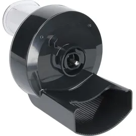 easyPART Zubehör-Set 00659887 Gehäuse Durchlaufschnitzler