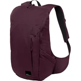 Jack Wolfskin Waimea 15 l amaranth