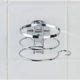 Wenko Haartrocknerhalter Edelstahl