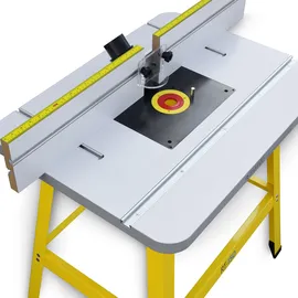 BAMATO Oberfräsentisch RT-150