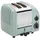 Dualit Classic Toaster 2-Schlitz Eukalyptus